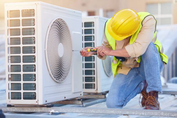 Best HVAC installation services  in Rosita, TX