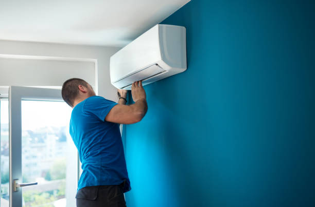 Best Residential HVAC services  in Rosita, TX