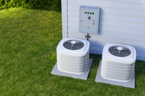 HVAC air duct cleaning in Rosita, TX