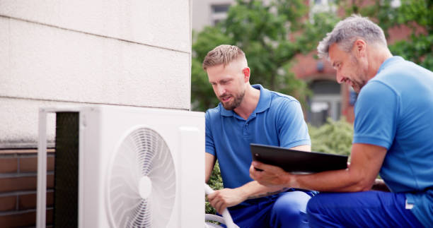 Best Central air repair  in Rosita, TX