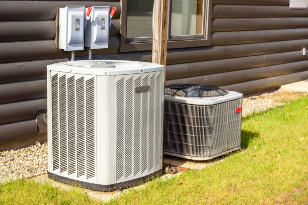 Best Emergency HVAC repair  in Rosita, TX